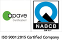 ISO 9001-2015 Certified Company